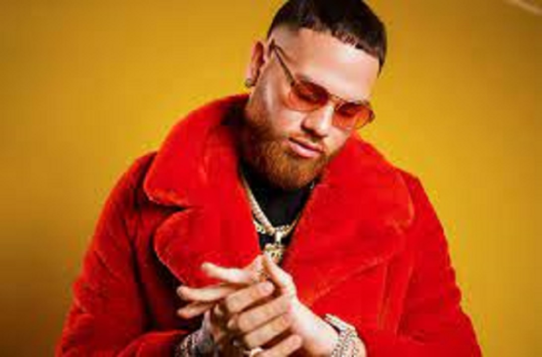 Miky Woodz Music Artist Profile